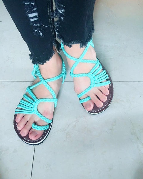Sandals For Women New Summer Shoes Slippers