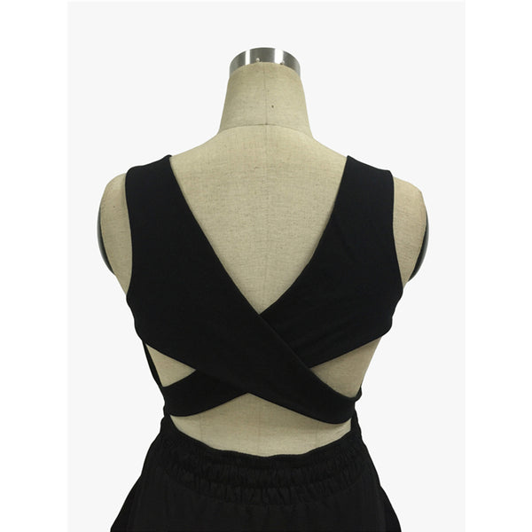 Women's Club Wear Stylish Jumpsuit
