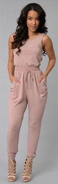 Women's Club Wear Stylish Jumpsuit