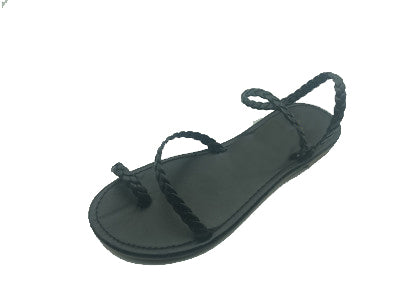 Fashion Sandals Beach Shoes Woman Gladiator Flip Flops Flats