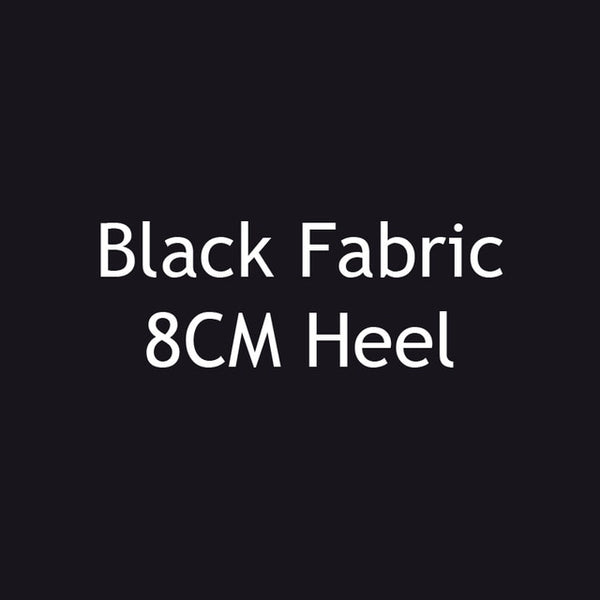 Women Knitted Sock Stiletto High Heels Ankle Boots