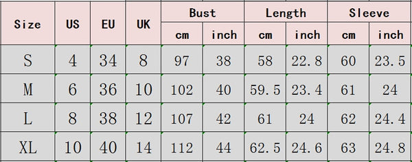 Women's Long Sleeve Lapel Coat Solid Simple Ladies Slim Casual Fashion Suit Cardigan Jacket Outwear
