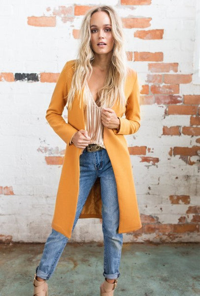 Women Long Sleeve Slim Woolen Casual Sweater