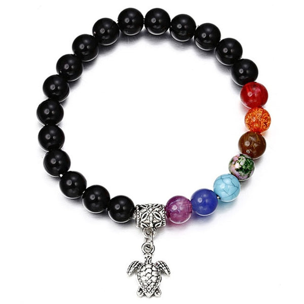 New Fashion Beaded Classic Round Bead Charm Bracelets & Bangles Accessories Gift