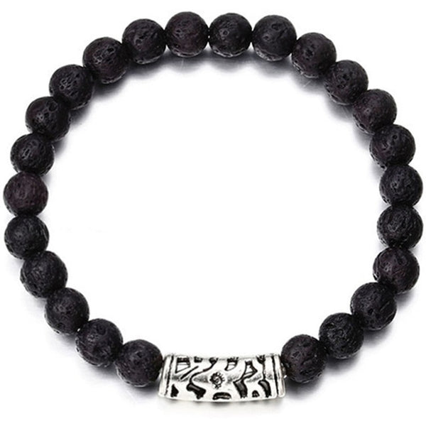 New Fashion Beaded Classic Round Bead Charm Bracelets & Bangles Accessories Gift