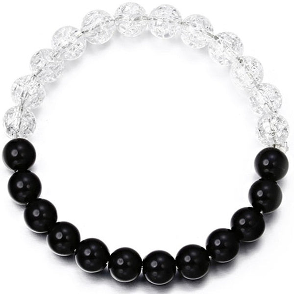 New Fashion Beaded Classic Round Bead Charm Bracelets & Bangles Accessories Gift