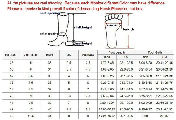 Ladies Ankle High Heel Buckle Boots