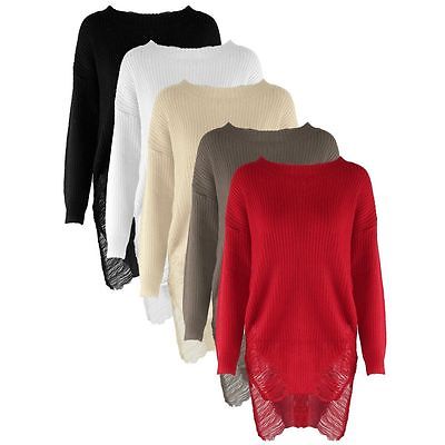 Women Autumn Long Sleeve Knit Slim Sweater