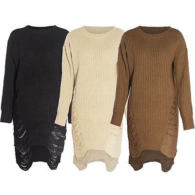 Women Autumn Long Sleeve Knit Slim Sweater