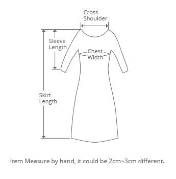 Women Bow Bandage Tunic O-neck Long Sleeve Solid Color Elegant Casual Dress