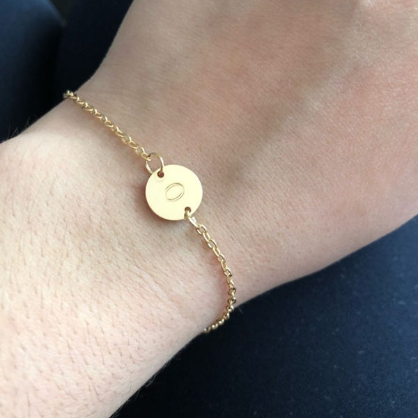 Women Gold Bracelet and Bangle Adjustable Bracelet