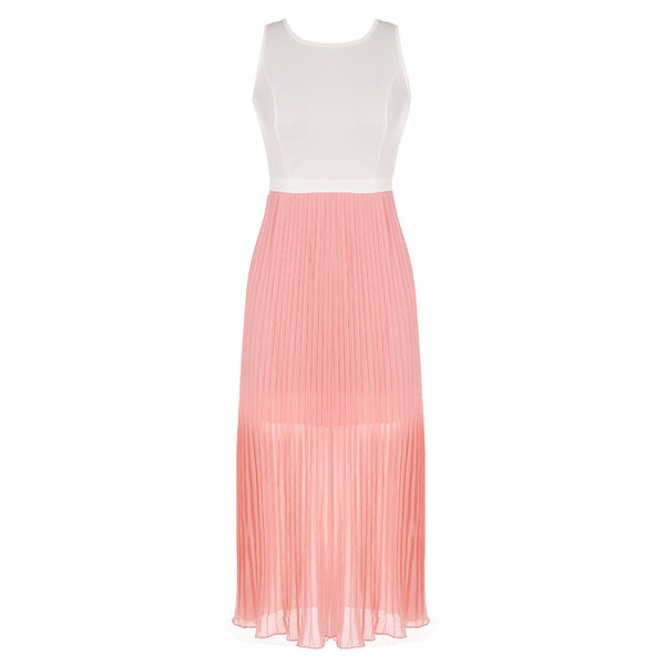Sexy Bohemian Long Casual Sundress