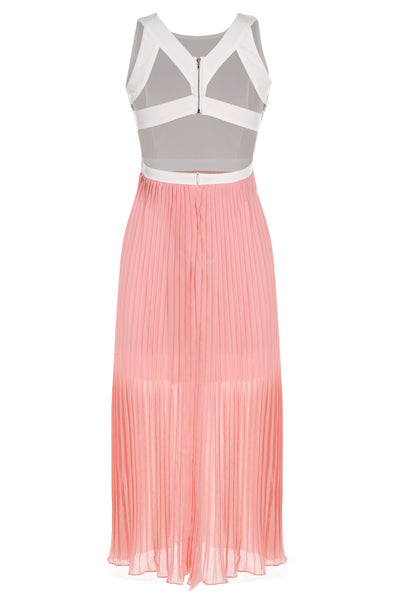 Sexy Bohemian Long Casual Sundress