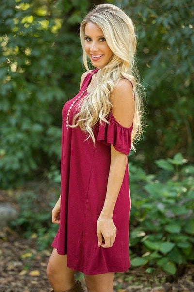 Women Short Knee-Length  O-Neck  Spring Summer Sexy Dress