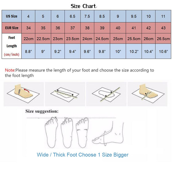 Women Thong Style Flat Buckle Sandal Shoes